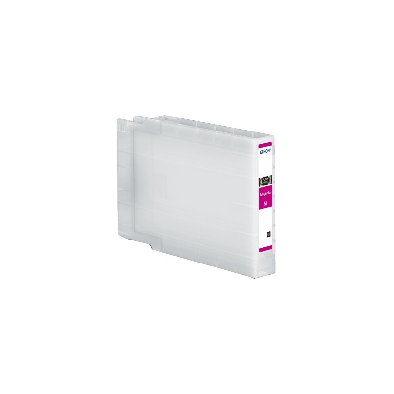 Epson cartouche encre T04A3 (C13T04A340 ) Magenta Epson cartouche encre T04A3 (C13T04A340 ) Magenta