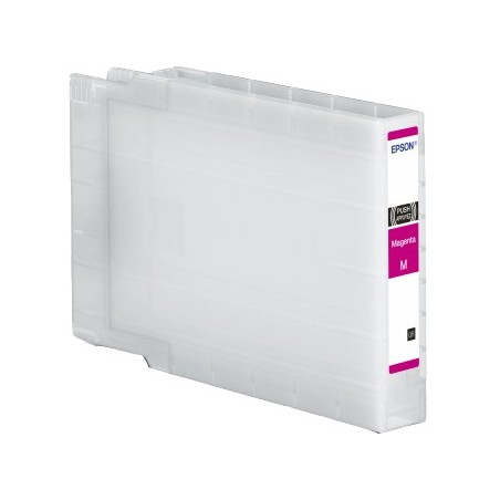 ✅ Epson cartouche encre T04A3 (C13T04A340 ) Magenta couleur magenta en stock