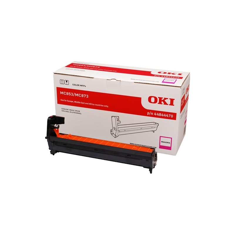 OKI tambour 44844470 magenta