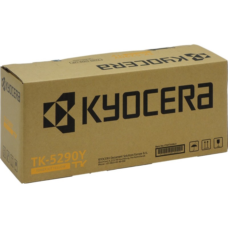 Kyocera TK-5290Y (1T02TXANL0) jaune