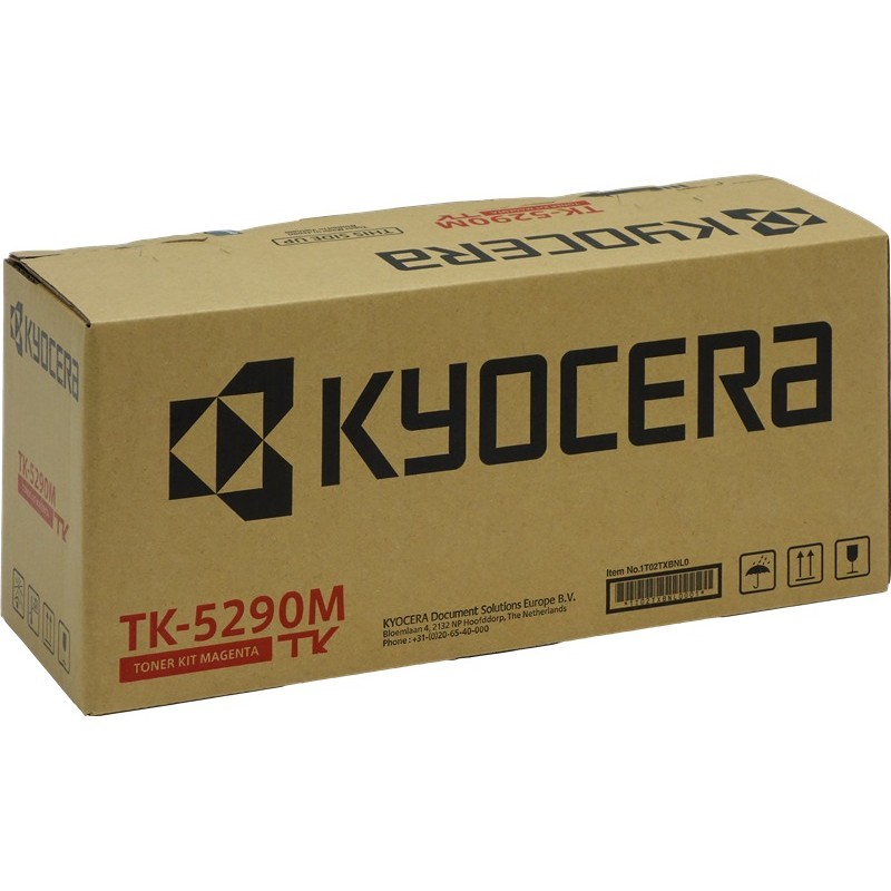 Kyocera TK-5290M (1T02TXBNL0) magenta