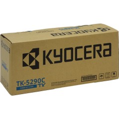 ✅ Kyocera TK-5290C (1T02TXCNL0) cyan couleur cyan en stock
