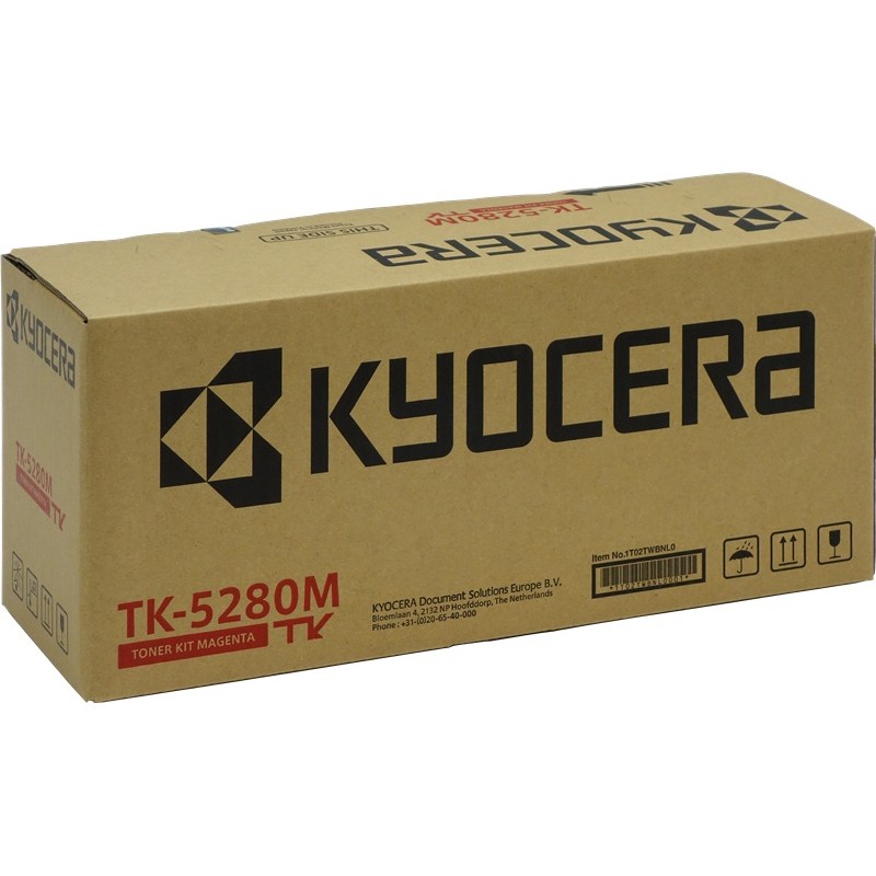 Kyocera TK-5280M (1T02TWBNL0) magenta