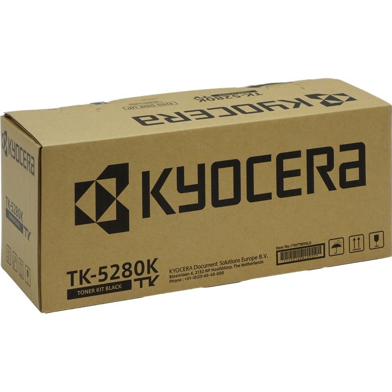 Kyocera TK-5280K (1T02TW0NL0) noir