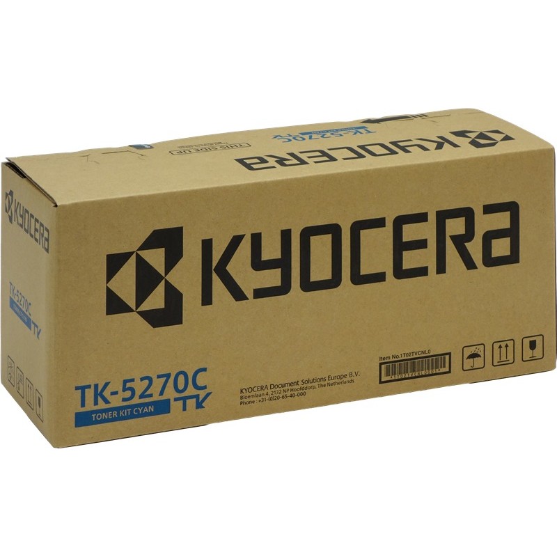 Kyocera TK-5270C (1T02TVCNL0) cyan