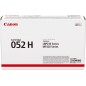 Canon Toner noir 052h (2200C002)