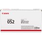 Canon Toner noir 052 (2199C002)