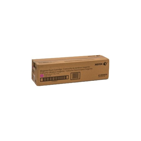 ✅ Xerox 013R00659 Tambour magenta couleur tambour magenta en stock