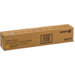 ✅ Xerox 006R01458 Toner jaune couleur jaune en stock