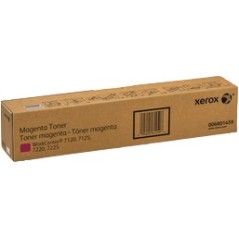 ✅ Xerox 006R01459 Toner magenta couleur magenta en stock