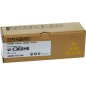 Ricoh toner 408187 (SP C360HE) jaune