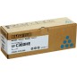 Ricoh toner 408185 (SP C360HE) cyan