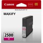 Canon Cartouche encre PGI-2500m magenta
