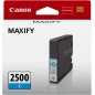 Canon Cartouche encre PGI-2500c cyan Canon Cartouche encre PGI-2500c cyan