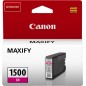 Canon Cartouche encre PGI-1500m (9230B001) Magenta Canon Cartouche encre PGI-1500m (9230B001) Magenta