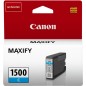 Canon Cartouche encre PGI-1500c (9229B001) Cyan Canon Cartouche encre PGI-1500c (9229B001) Cyan