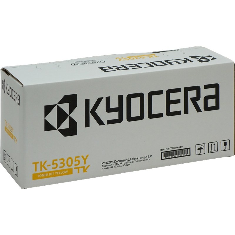 Kyocera TK-5305Y (1T02VMANL0) jaune