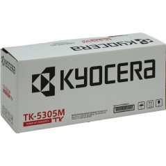 ✅ Kyocera TK-5305M (1T02VMBNL0) magenta couleur magenta en stock