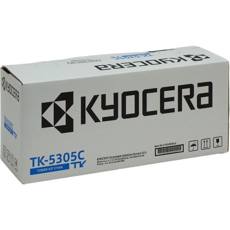 Kyocera TK-5305C (1T02VMCNL0) cyan Kyocera TK-5305C (1T02VMCNL0) cyan
