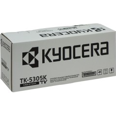 ✅ Kyocera TK-5305K (1T02VM0NL0) noir couleur Noir en stock