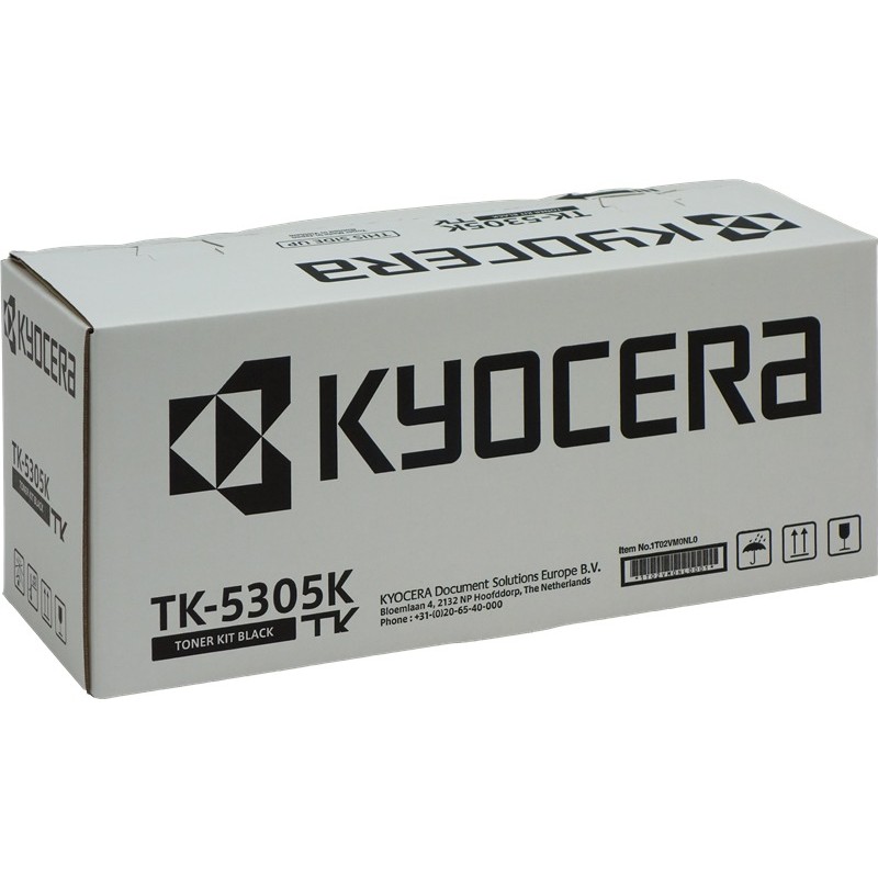 Kyocera TK-5305K (1T02VM0NL0) noir Kyocera TK-5305K (1T02VM0NL0) noir