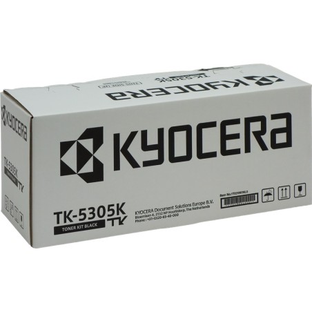 ✅ Kyocera TK-5305K (1T02VM0NL0) noir couleur Noir en stock