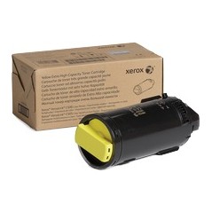 ✅ Xerox 106R03875 Toner jaune couleur jaune en stock