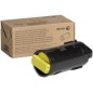 Xerox 106R03875 Toner jaune