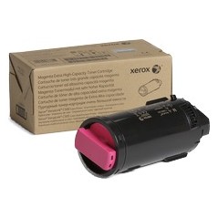 ✅ Xerox 106R03874 Toner magenta couleur magenta en stock