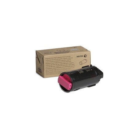 ✅ Xerox 106R03874 Toner magenta couleur magenta en stock