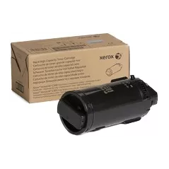 Xerox 106R03876 Toner noir