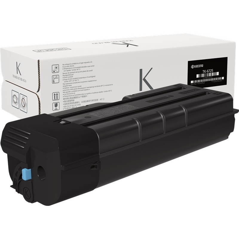 Kyocera TK-6725 (1T02NJ0NL0) noir