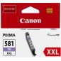 Canon cartouche encre CLI-581 XXL PB Bleu Photo