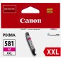 Canon cartouche encre CLI-581 XXL M magenta Canon cartouche encre CLI-581 XXL M magenta