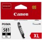 Canon cartouche encre CLI581 XL BK Noir Canon cartouche encre CLI581 XL BK Noir