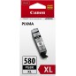 Canon cartouche encre PGI-580 XL PGBK Noir