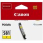 Canon cartouche encre CLI-581 Y Jaune