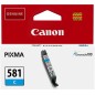 Canon cartouche encre CLI-581 C Cyan