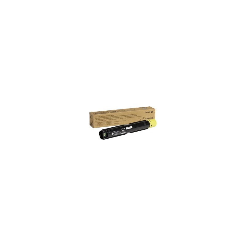 Xerox 106R03738 Toner jaune