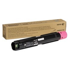✅ Xerox 106R03739 Tone rmagenta couleur magenta en stock