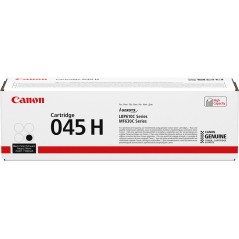 ✅ Canon Toner Noir 045hbk (1246C002) couleur Noir en stock