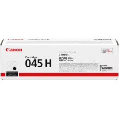 Canon Toner Noir 045hbk (1246C002)