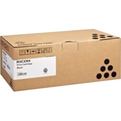 ✅ Ricoh 407383 (SP C352E / 408215) noir couleur Noir en stock
