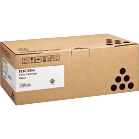 ✅ Ricoh 407383 (SP C352E / 408215) noir couleur Noir en stock