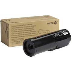 ✅ Xerox 106R03580 Toner Noir couleur Noir en stock