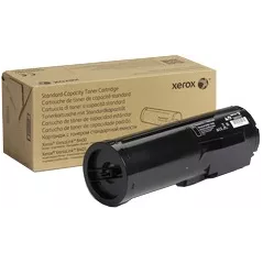 Xerox 106R03580 Toner Noir