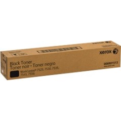 ✅ Xerox 006R01513 Toner noir couleur Noir en stock