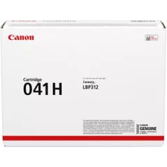 Canon Toner noir 041h (0453C002AA)