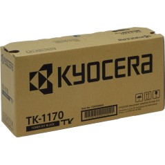 ✅ Kyocera TK-1170 (1T02S50NL0) noir couleur Noir en stock