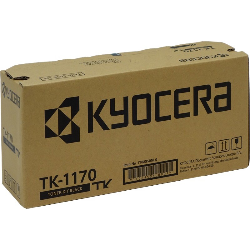 Kyocera TK-1170 (1T02S50NL0) noir